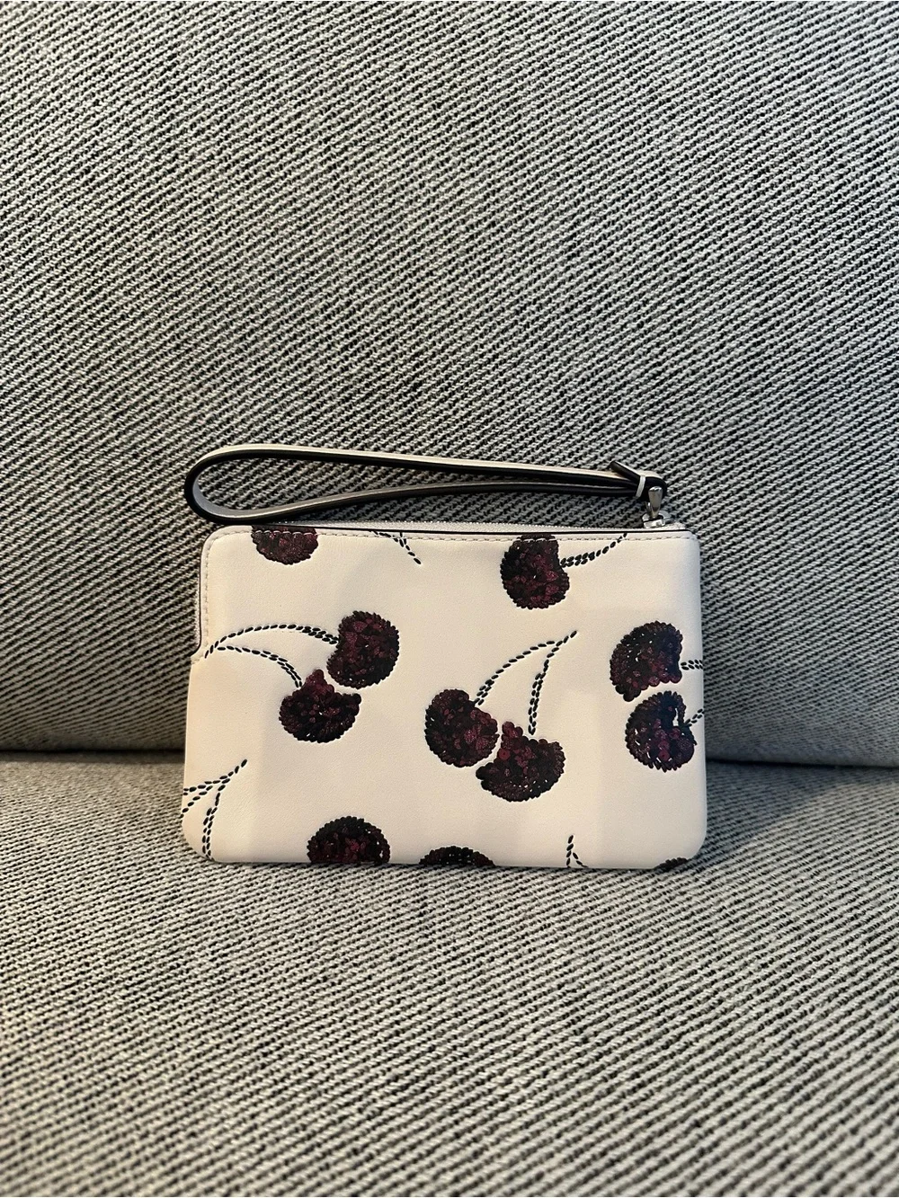 Coach 100% authentic